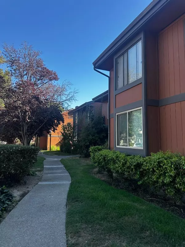 Fremont, CA 94536,38623 Cherry Lane #203