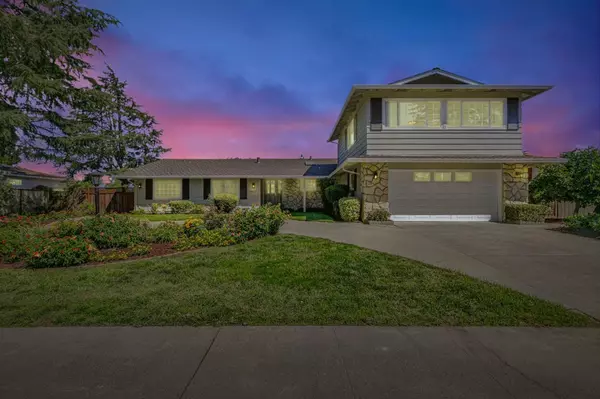 Saratoga, CA 95070,19437 Via Real Drive