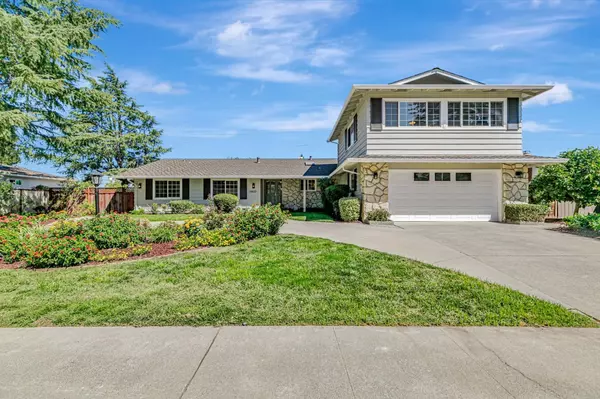 Saratoga, CA 95070,19437 Via Real Drive