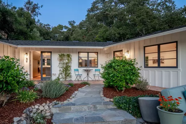 Carmel Valley, CA 93924,140 Terrace Way