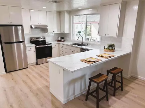 Hayward, CA 94544,29060 Aztec Road #79
