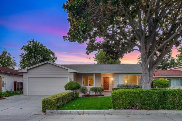 763 Sweetbay Drive, Sunnyvale, CA 94086