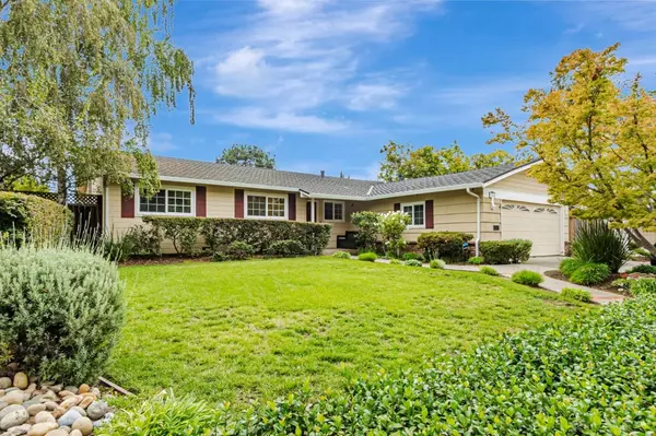 1020 W Homestead Road, Sunnyvale, CA 94087