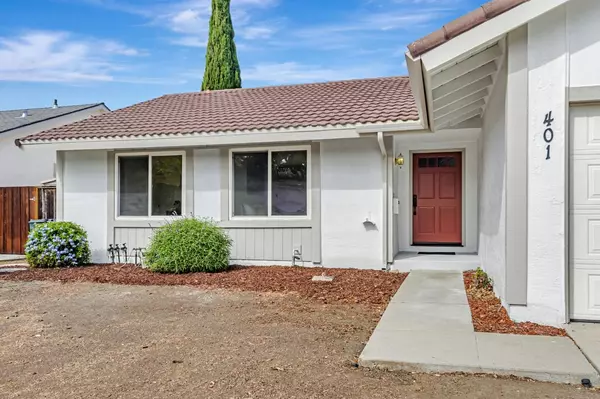 San Jose, CA 95123,401 Henderson Drive