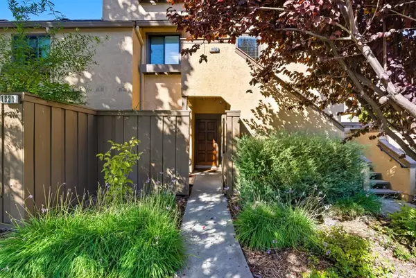 1831 Ashmeade Court, San Jose, CA 95125