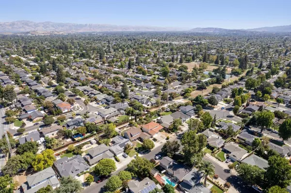 2538 Custer Drive, San Jose, CA 95124
