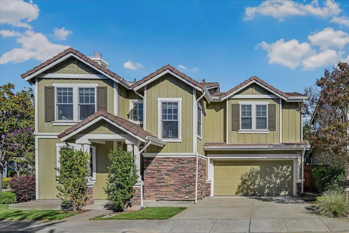 Belmont, CA 94002,131 Northampton Lane