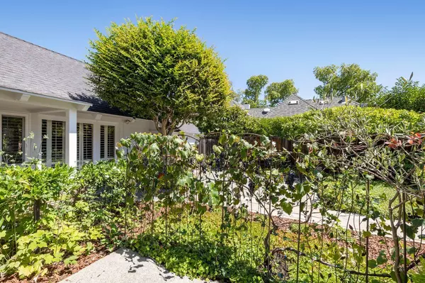 Palo Alto, CA 94301,20 Kent Place