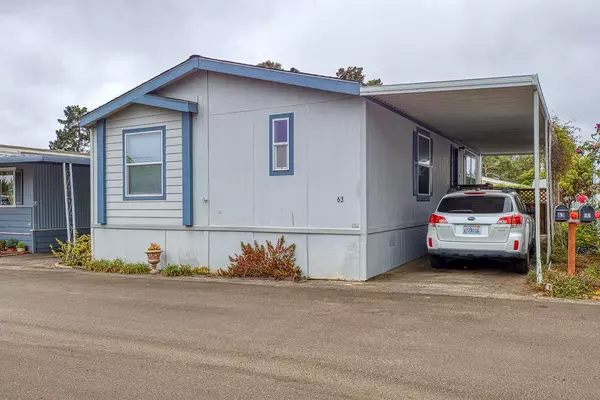 Soquel, CA 95073,100 N Rodeo Gulch Road #63