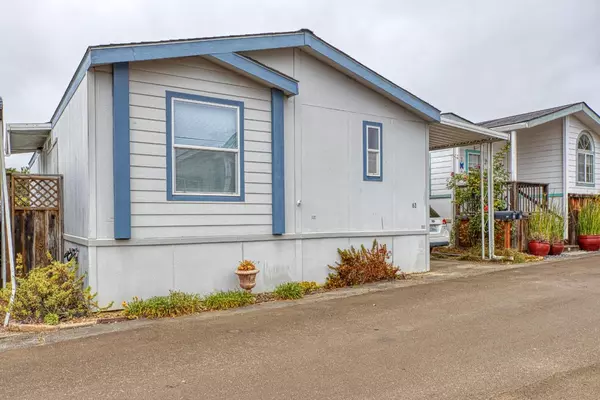 100 N Rodeo Gulch Road #63, Soquel, CA 95073