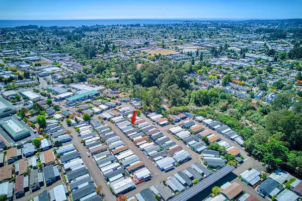 Soquel, CA 95073,100 N Rodeo Gulch Road #63