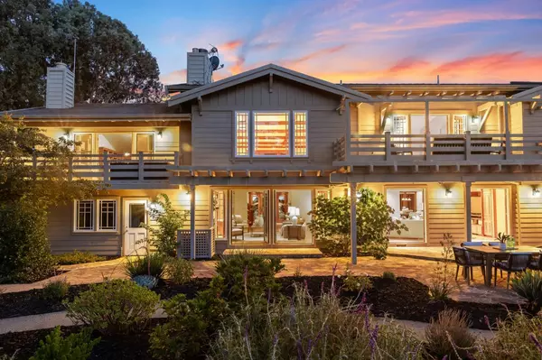 13961 Fremont Pines Lane, Los Altos Hills, CA 94022