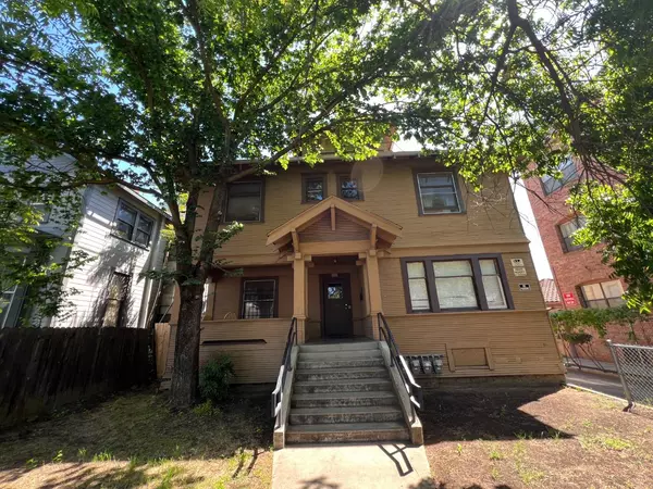 722 N San Joaquin Street, Stockton, CA 95202