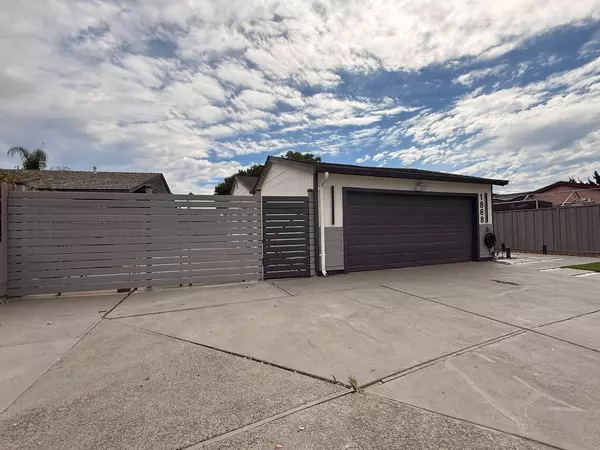 San Jose, CA 95121,1868 Bagpipe Way