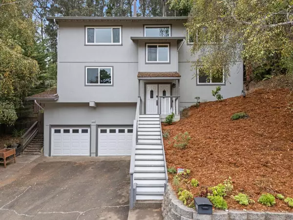 1519 Perez Drive, Pacifica, CA 94044