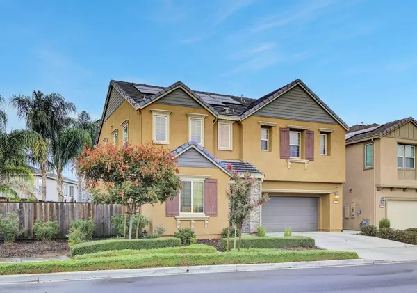 Antioch, CA 94531,5437 Prewett Ranch Drive