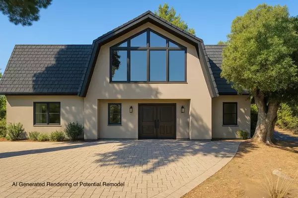 Los Gatos, CA 95033,22721 Oak Flat Road