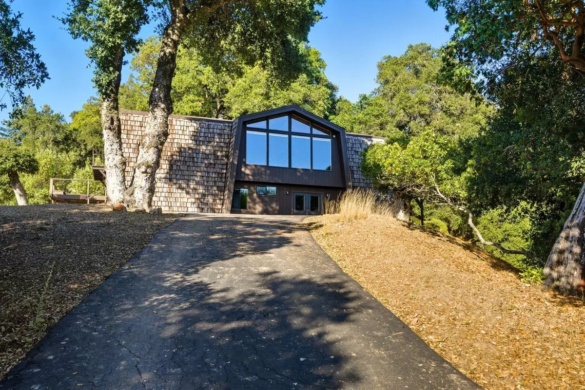 Los Gatos, CA 95033,22721 Oak Flat Road