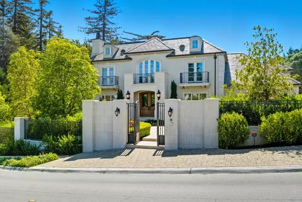 Hillsborough, CA 94010,625 W Santa Inez Avenue