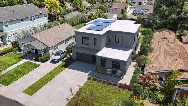 1206 Clark Street, San Jose, CA 95125