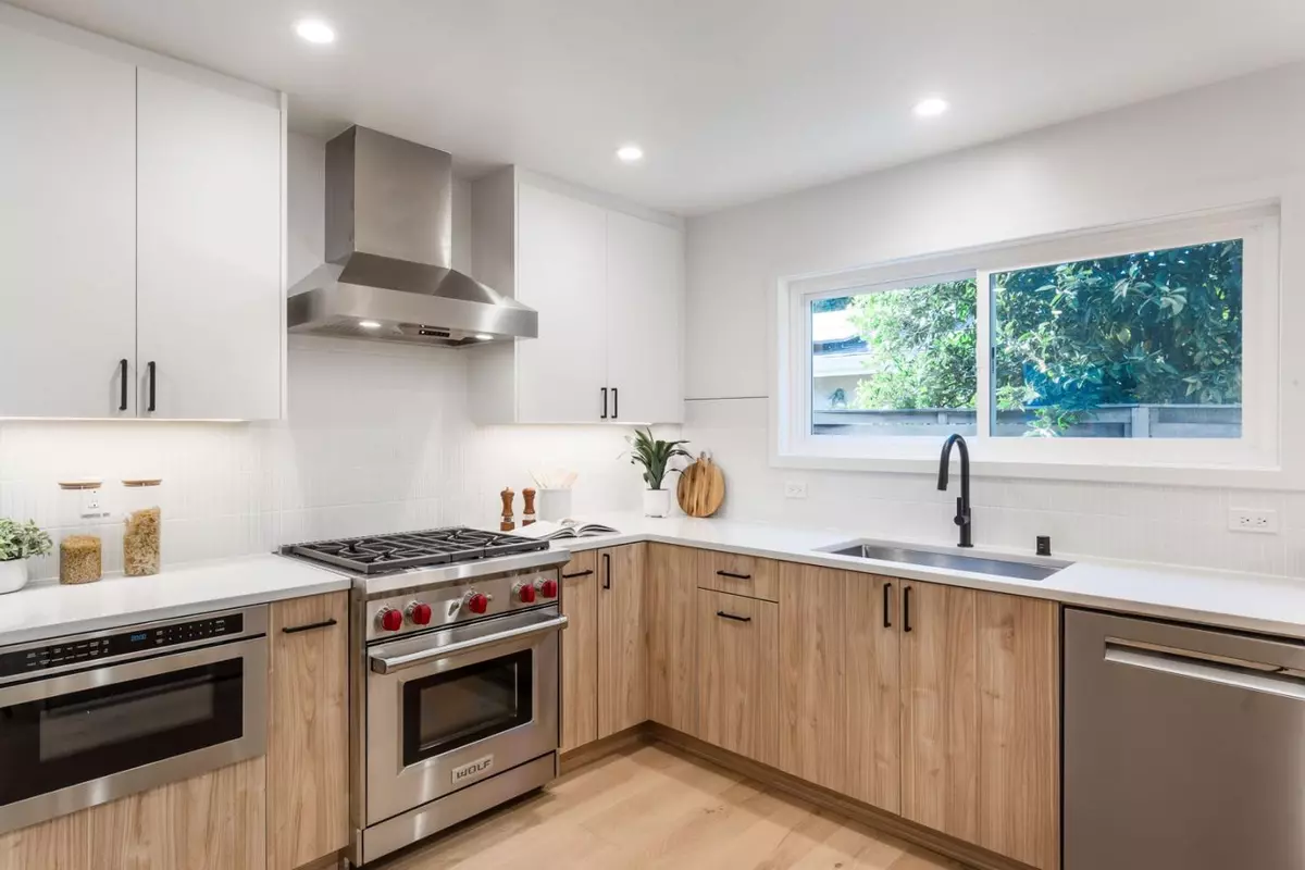 San Jose, CA 95124,2498 Raleigh Drive