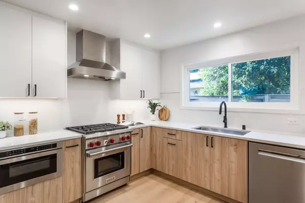 2498 Raleigh Drive, San Jose, CA 95124