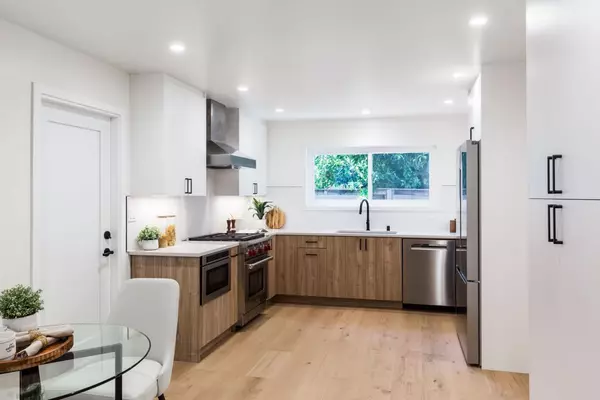 San Jose, CA 95124,2498 Raleigh Drive