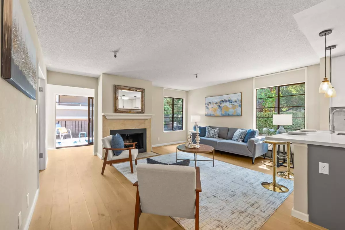 Burlingame, CA 94010,735 El Camino Real #104