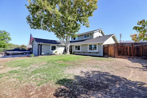 3874 Forester Court, San Jose, CA 95121