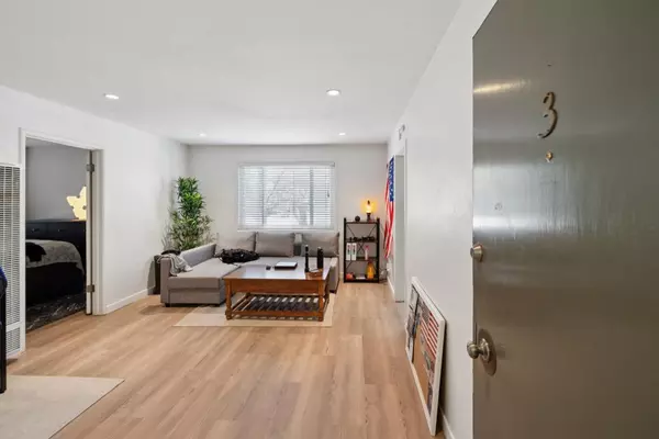 1140 El Camino Real, Burlingame, CA 94010