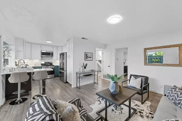 971 Marquette Lane, Foster City, CA 94404