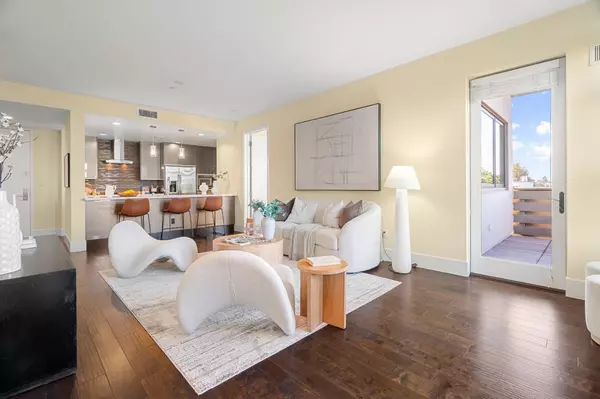 Burlingame, CA 94010,1838 Ogden Drive #413