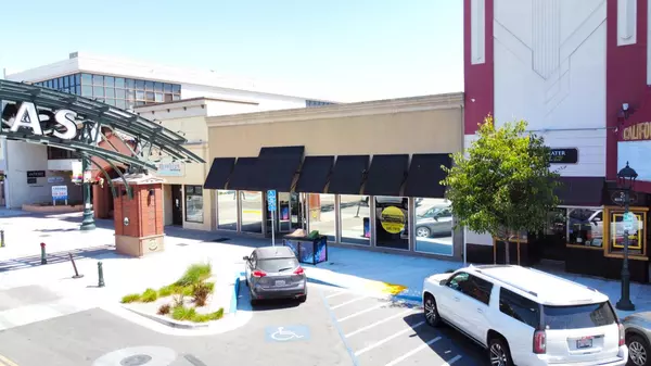 Salinas, CA 93901,231 Main Street