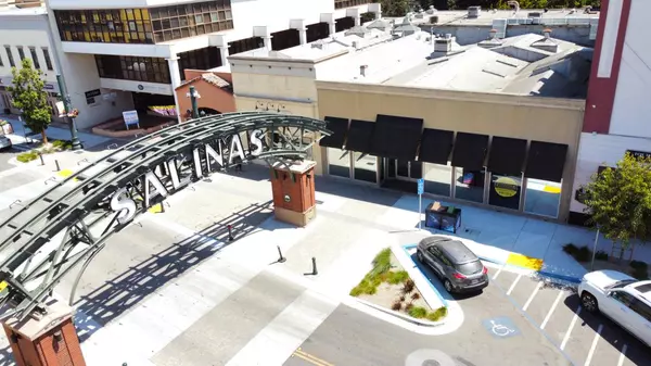 Salinas, CA 93901,231 Main Street