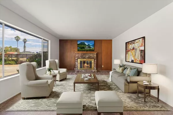 Royal Oaks, CA 95076,22 Easton Road