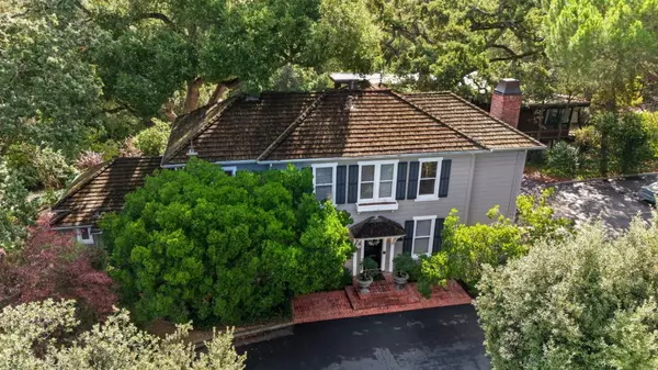 Los Gatos, CA 95032,Oak Meadow Drive