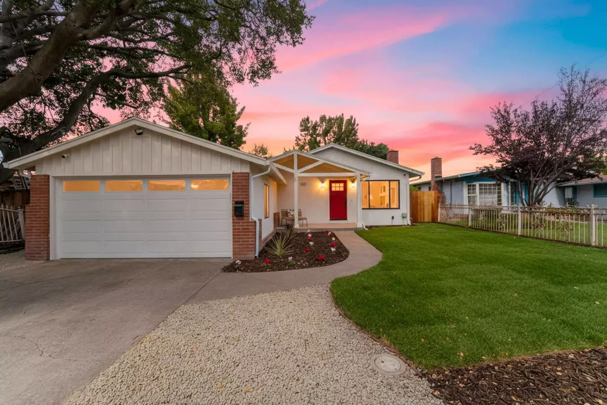 East Palo Alto, CA 94303,1523 Ursula Way