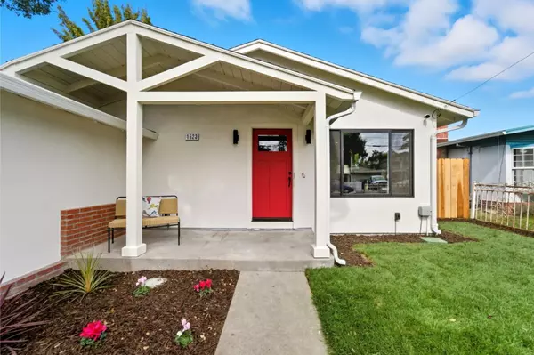 East Palo Alto, CA 94303,1523 Ursula Way