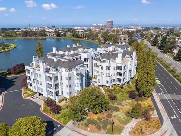 740 Promontory Point #3109, Foster City, CA 94404