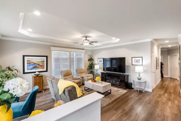 Campbell, CA 95008,99 Timber Cove #99