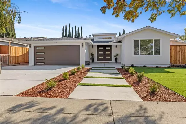2552 Castleton Drive, San Jose, CA 95148
