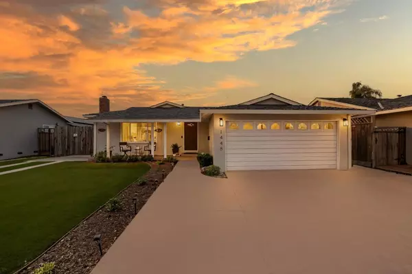 1448 Lansing Avenue, San Jose, CA 95118