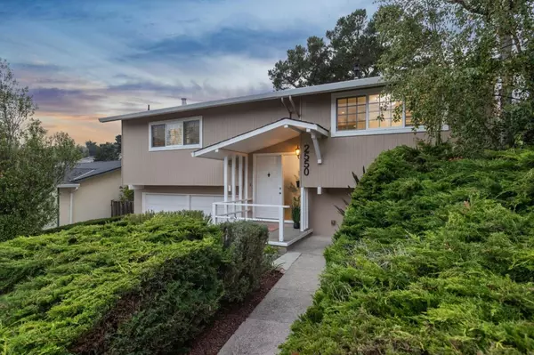 2550 Maywood Drive, San Bruno, CA 94066