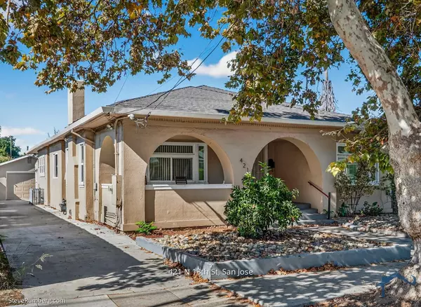 San Jose, CA 95112,421 N 13th Street