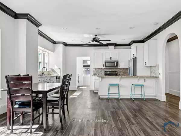 San Jose, CA 95112,421 N 13th Street