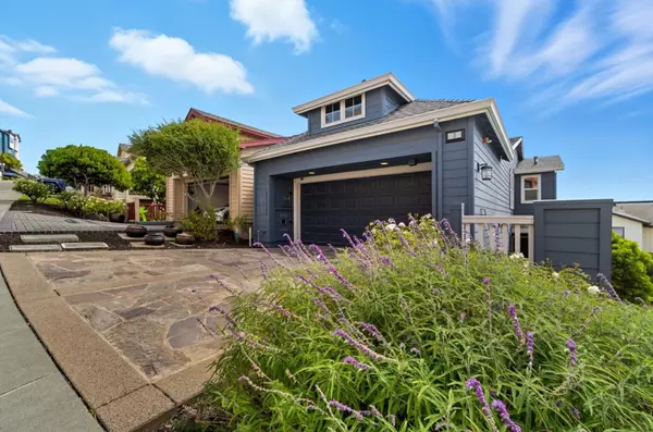 3 Mandalay Place, South San Francisco, CA 94080