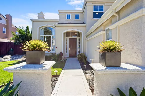 Morgan Hill, CA 95037,19127 Legend Court