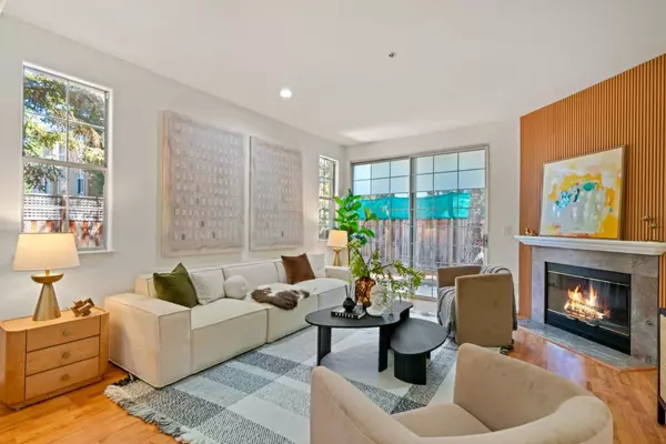 4173 El Camino Real #1, Palo Alto, CA 94306