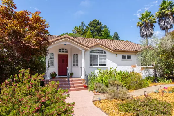 199 Quail Run Road, Aptos, CA 95003