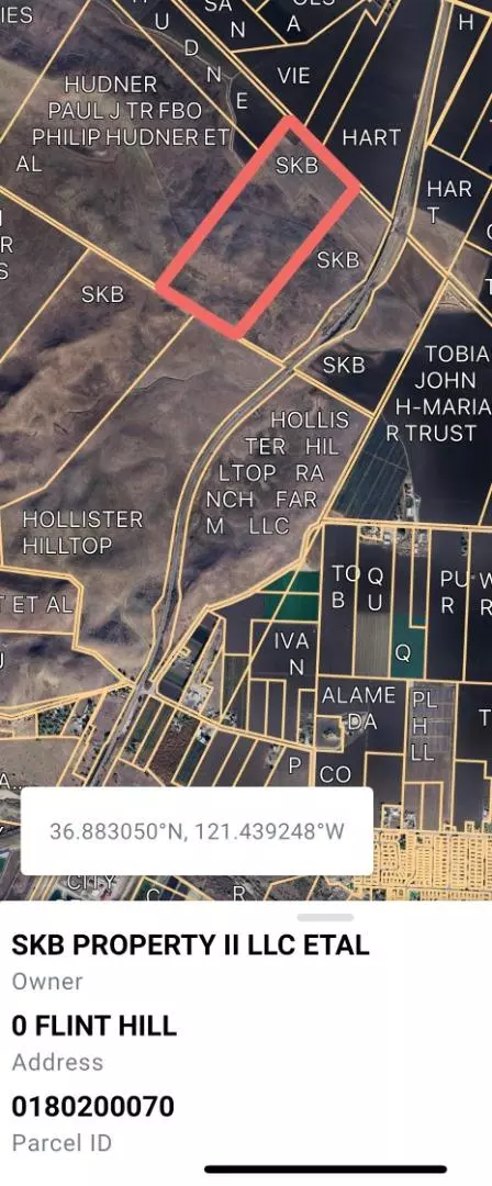 Hollister, CA 95023,0 Hollister bypass